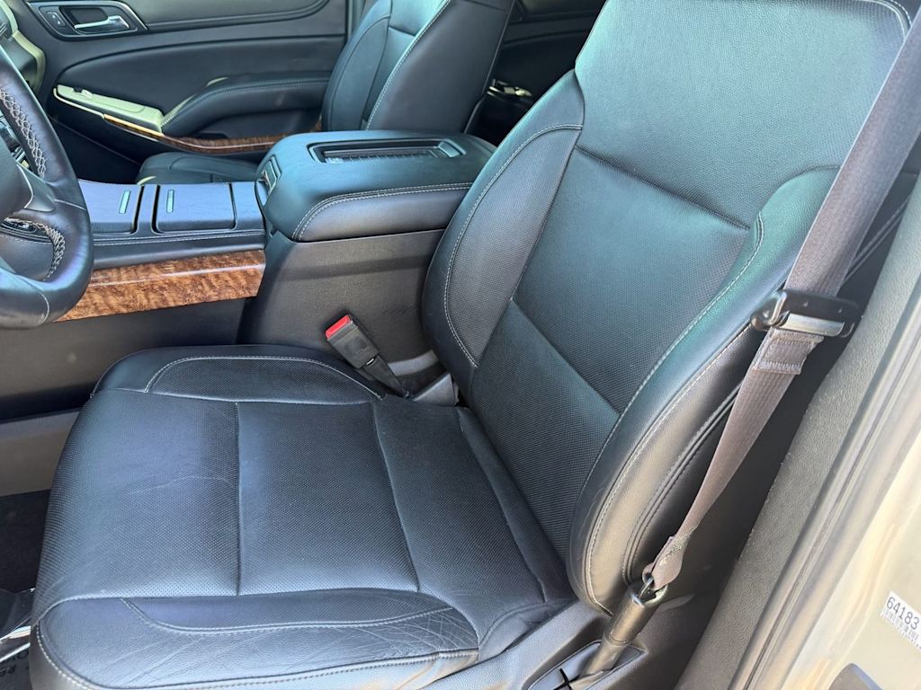 Thumbnail: 2016 Chevrolet Tahoe - 26