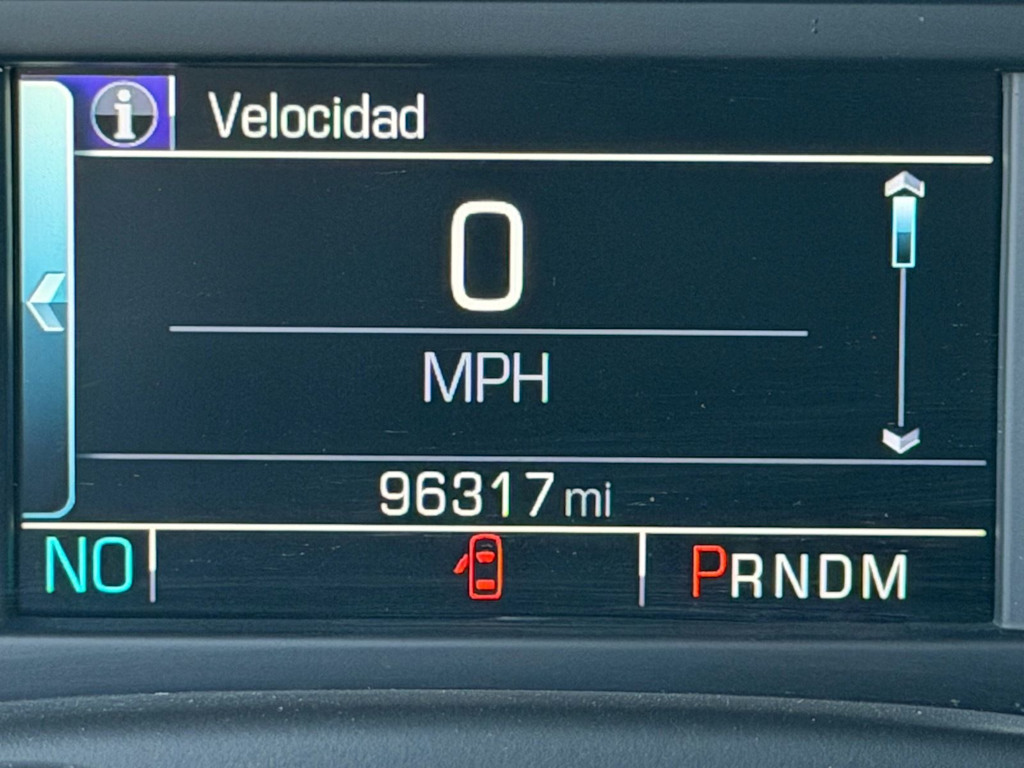 Thumbnail: 2016 Chevrolet Tahoe - 39