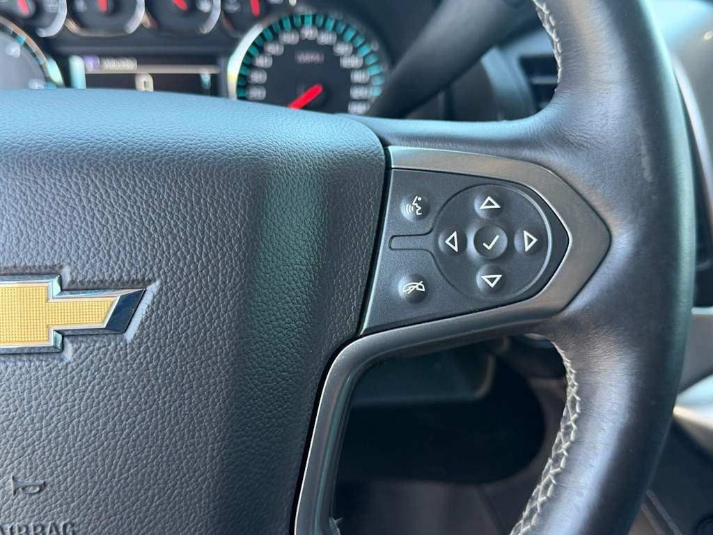 Thumbnail: 2016 Chevrolet Tahoe - 38