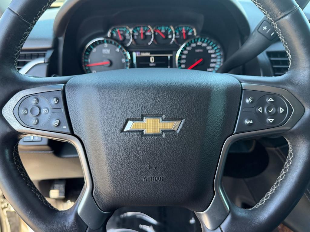 Thumbnail: 2016 Chevrolet Tahoe - 36