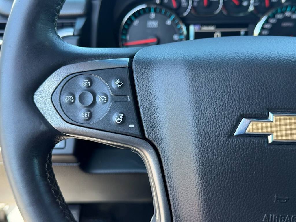 Thumbnail: 2016 Chevrolet Tahoe - 37