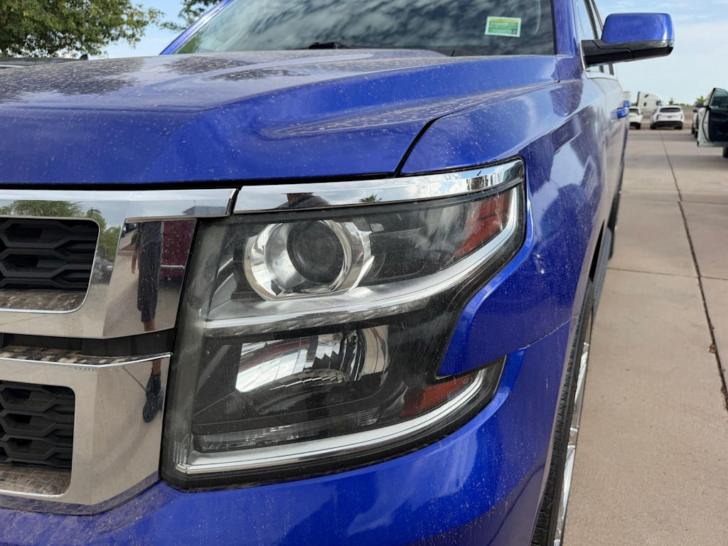 Thumbnail: 2017 Chevrolet Suburban - 30