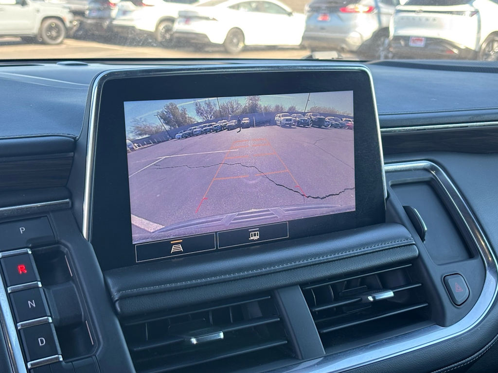 Thumbnail: 2021 Chevrolet Tahoe - 26