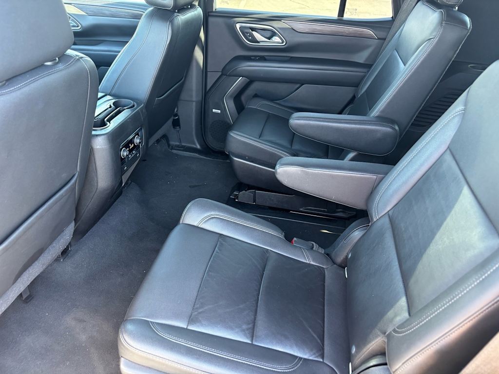 Thumbnail: 2021 Chevrolet Tahoe - 11