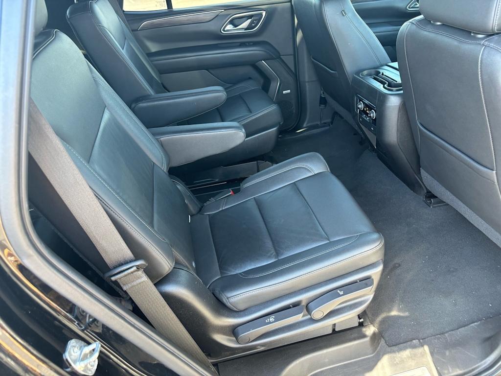 Thumbnail: 2021 Chevrolet Tahoe - 20