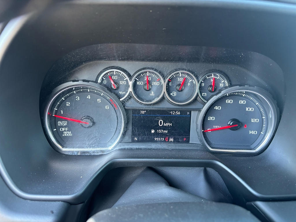 Thumbnail: 2021 Chevrolet Tahoe - 15