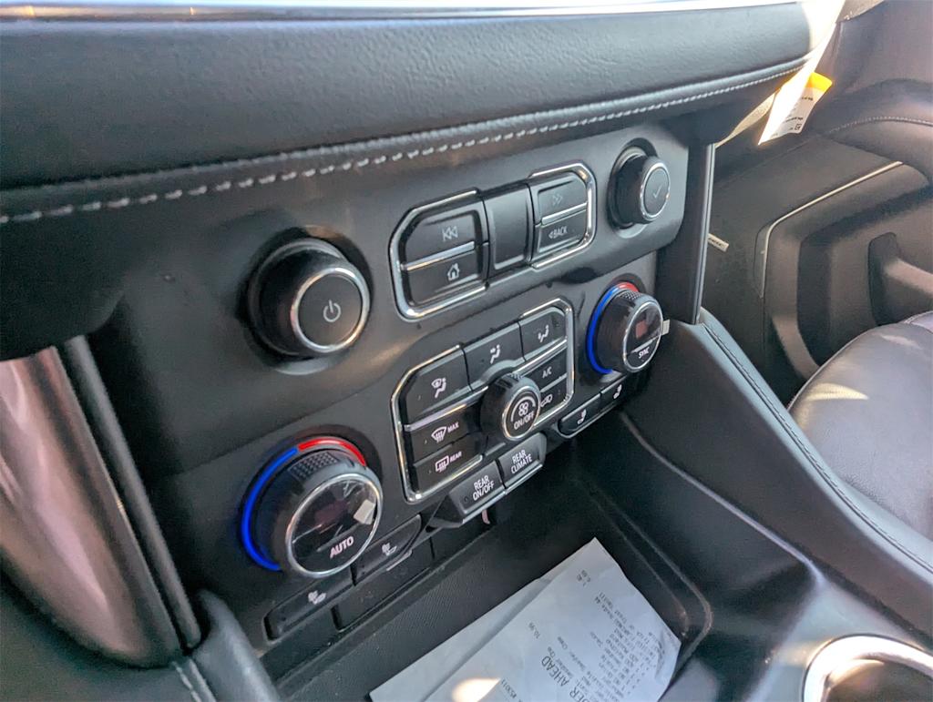 Thumbnail: 2021 Chevrolet Tahoe - 2