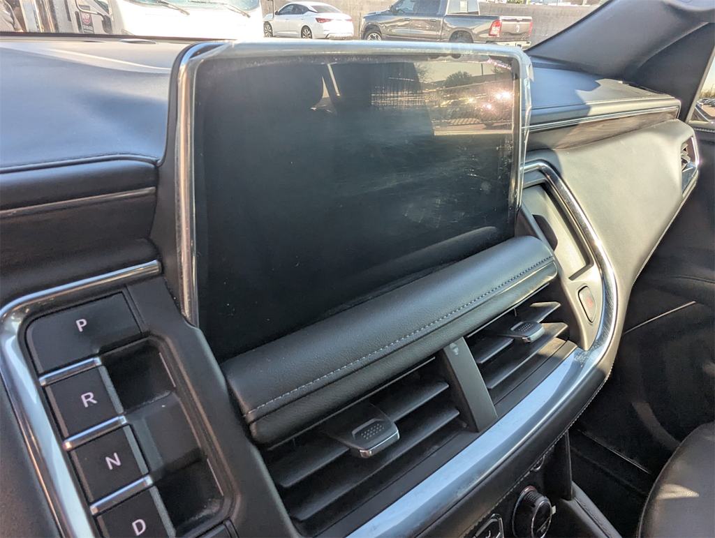 Thumbnail: 2021 Chevrolet Tahoe - 21