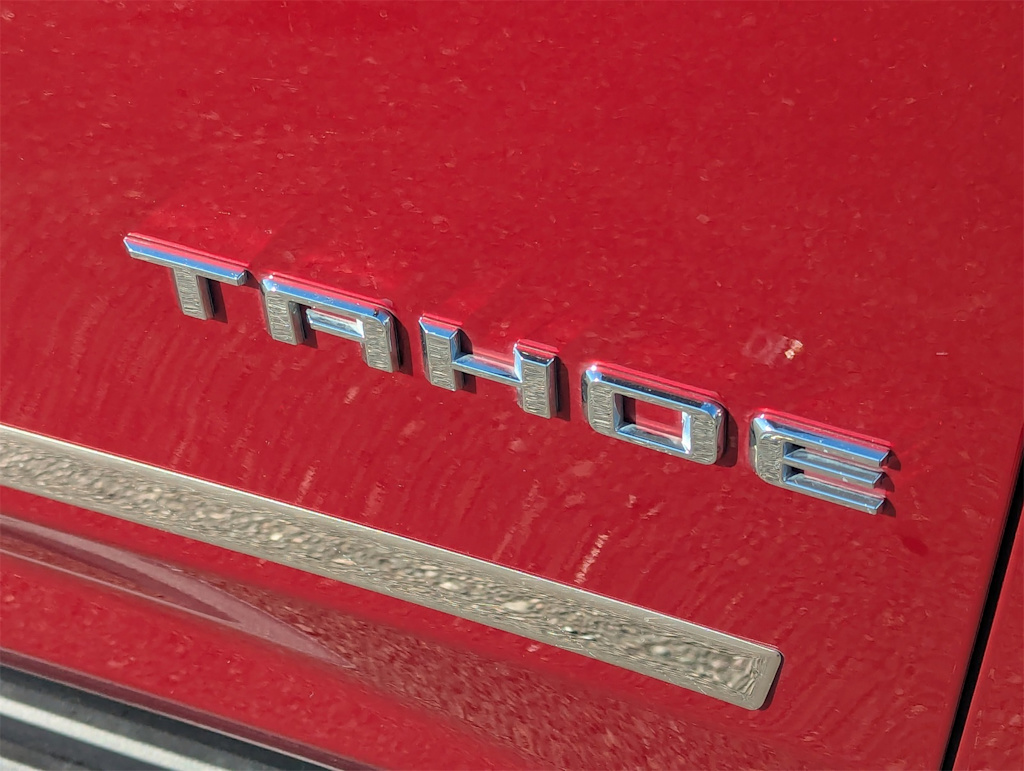 Thumbnail: 2021 Chevrolet Tahoe - 15