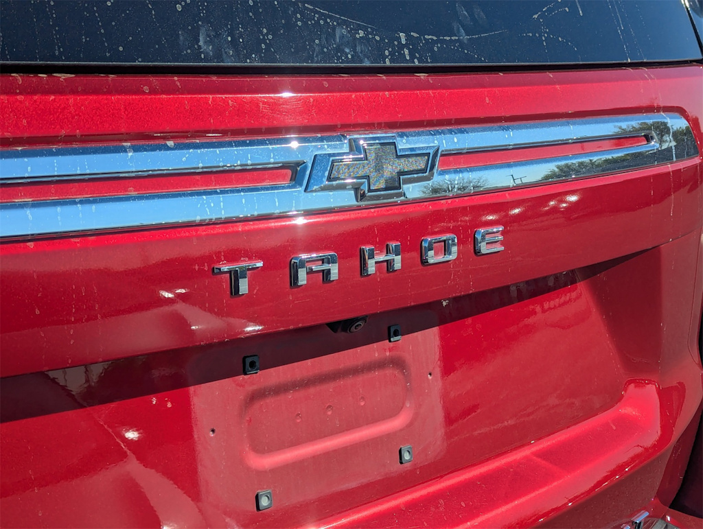 Thumbnail: 2021 Chevrolet Tahoe - 4