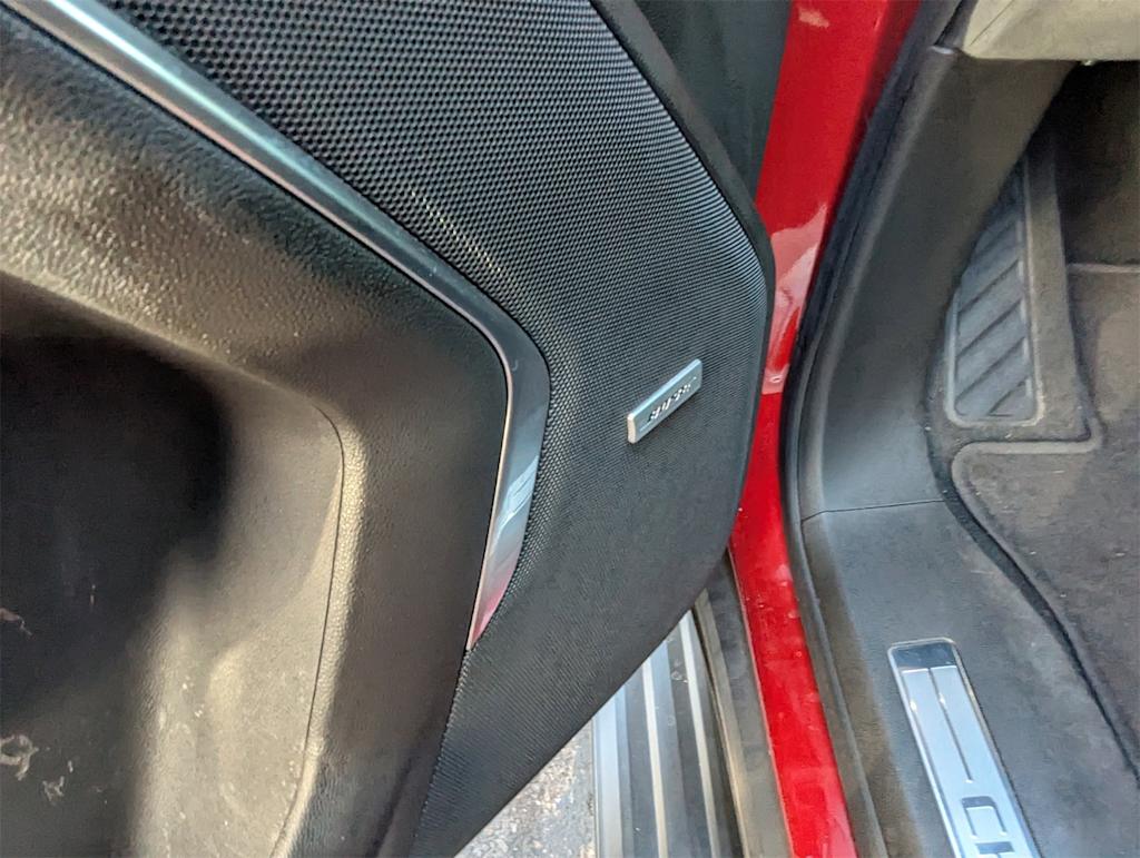 Thumbnail: 2021 Chevrolet Tahoe - 7