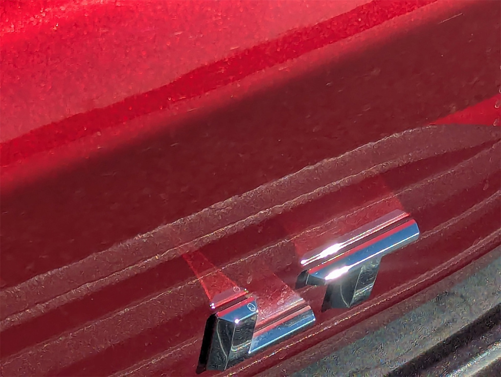 Thumbnail: 2021 Chevrolet Tahoe - 11