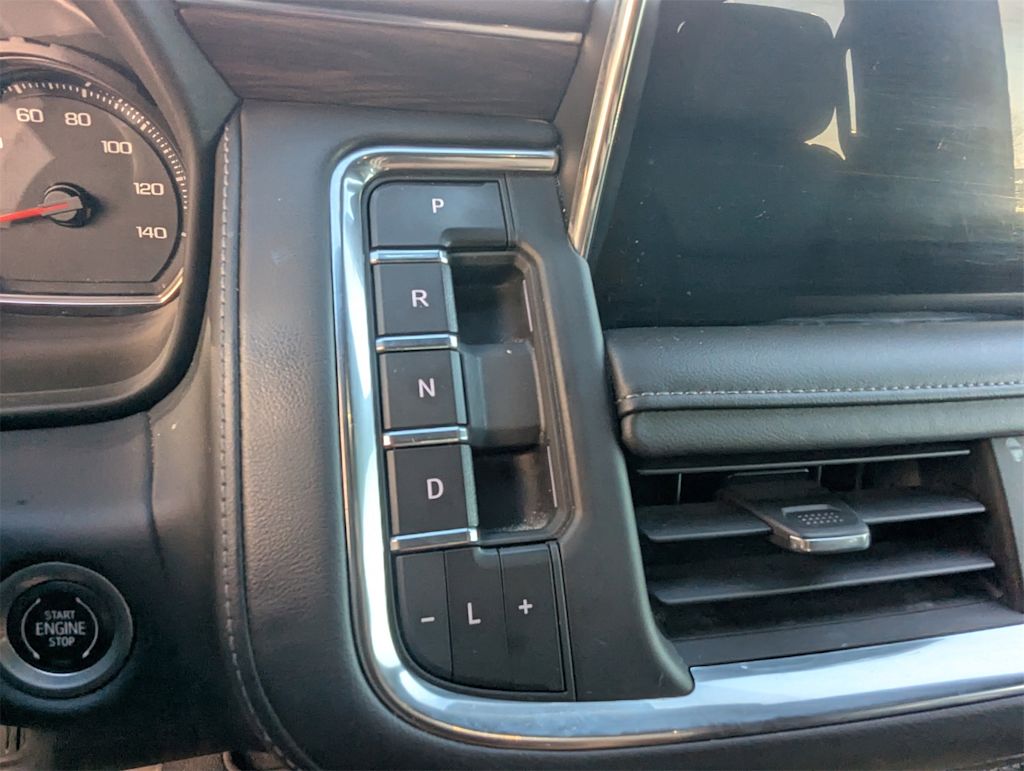 Thumbnail: 2021 Chevrolet Tahoe - 22