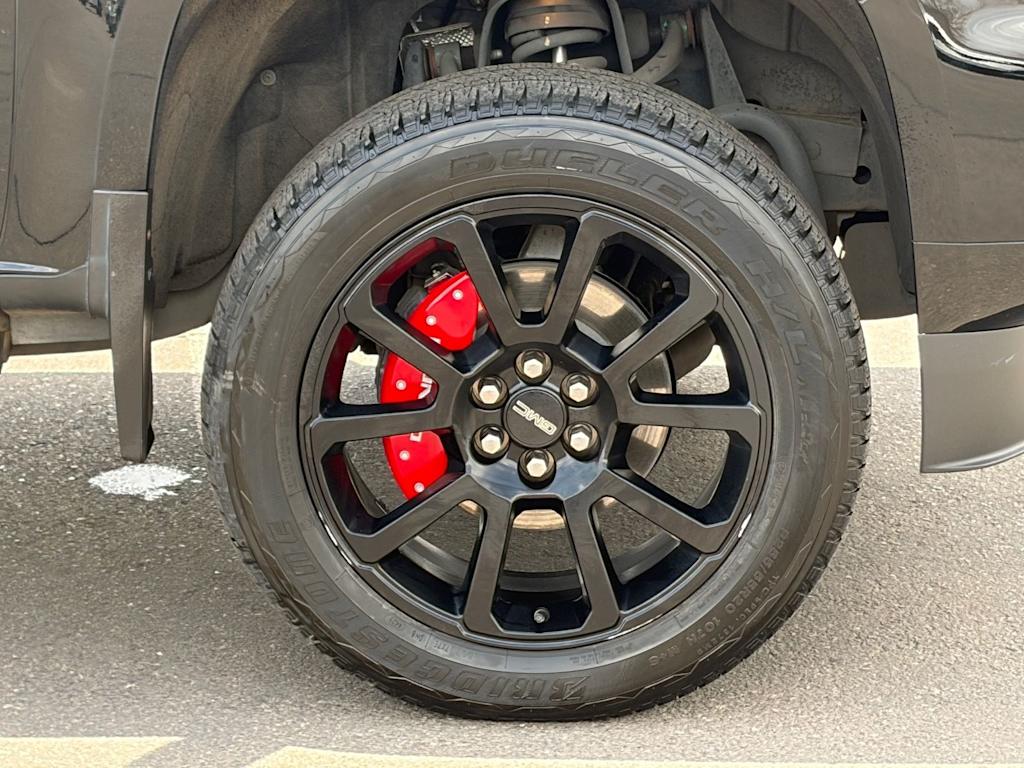 Thumbnail: 2022 GMC Canyon - 7