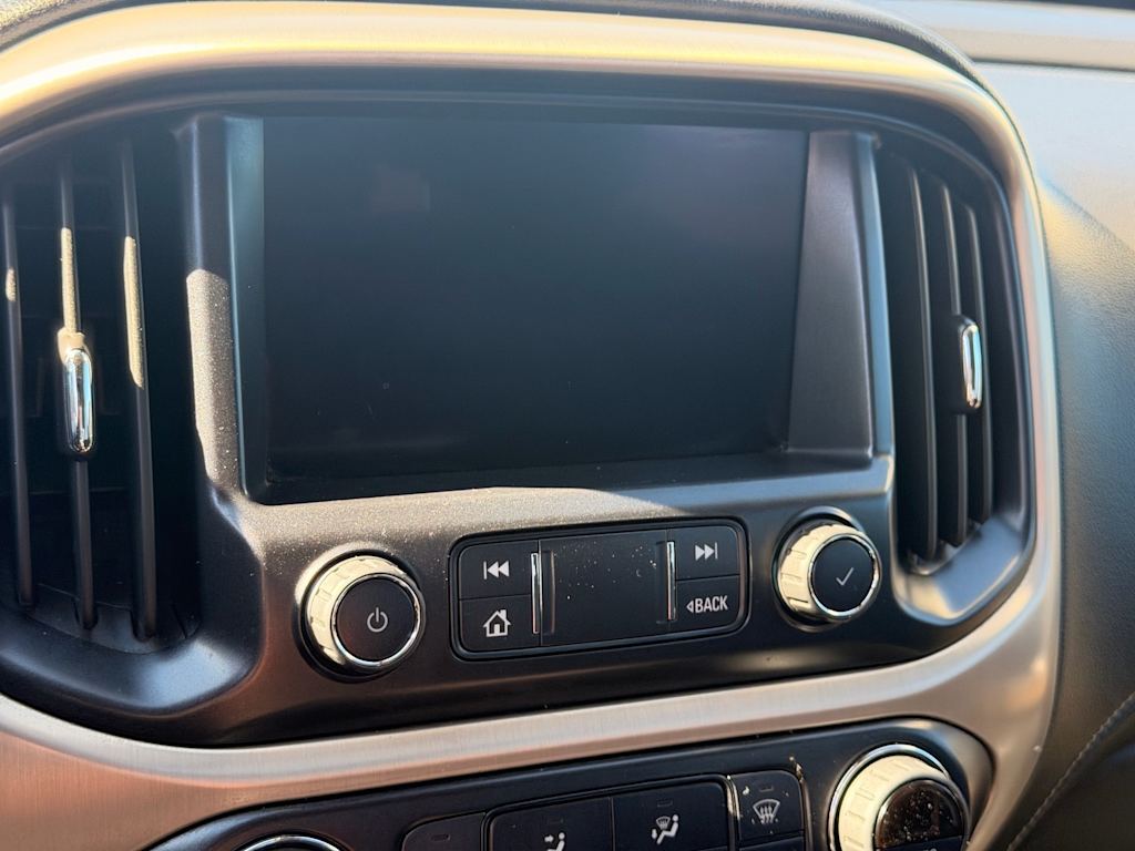 Thumbnail: 2020 GMC Canyon - 8