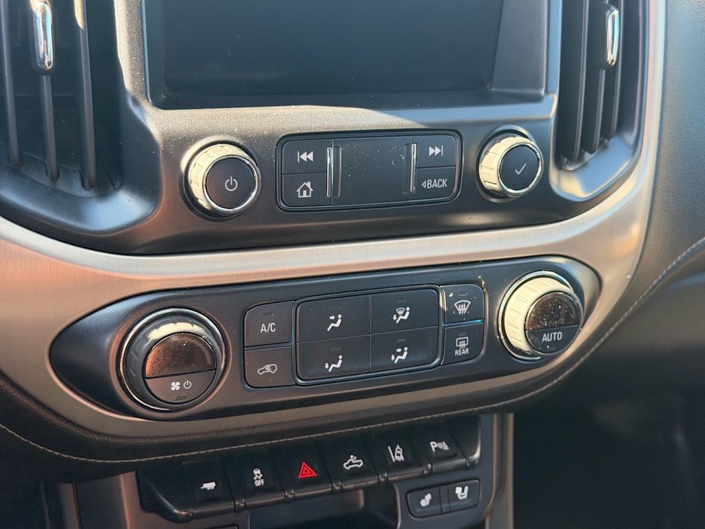 Thumbnail: 2020 GMC Canyon - 24