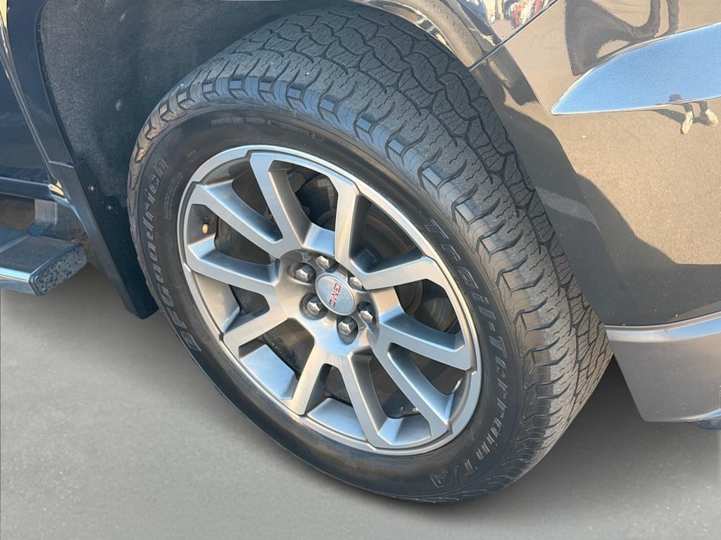 Thumbnail: 2020 GMC Canyon - 5