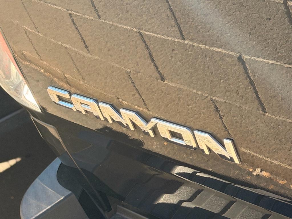 Thumbnail: 2020 GMC Canyon - 19