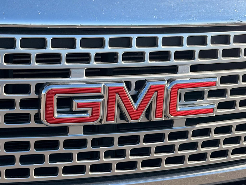 Thumbnail: 2020 GMC Canyon - 4