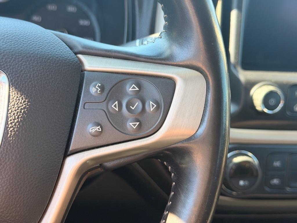 Thumbnail: 2020 GMC Canyon - 27