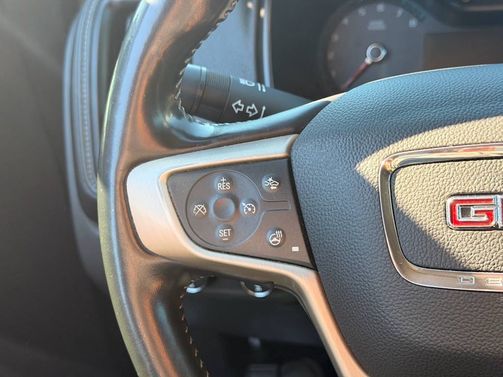 Thumbnail: 2020 GMC Canyon - 28