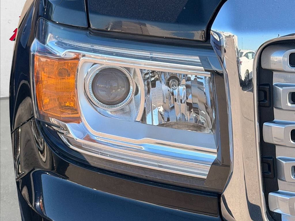 Thumbnail: 2020 GMC Canyon - 15