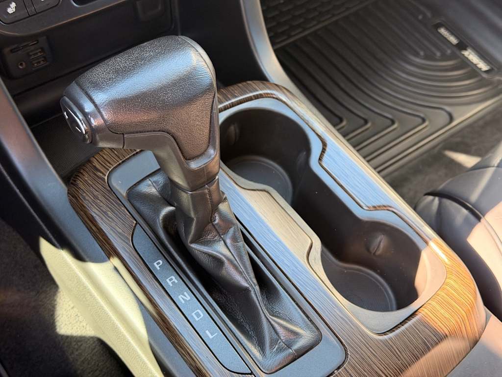 Thumbnail: 2020 GMC Canyon - 9