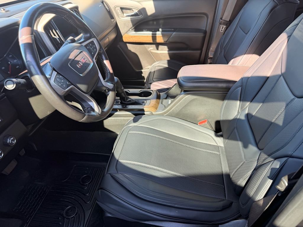 Thumbnail: 2020 GMC Canyon - 7