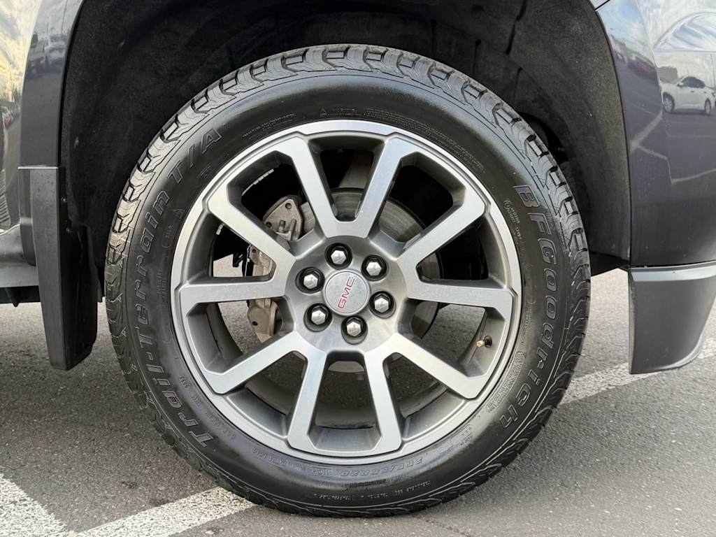 Thumbnail: 2020 GMC Canyon - 7