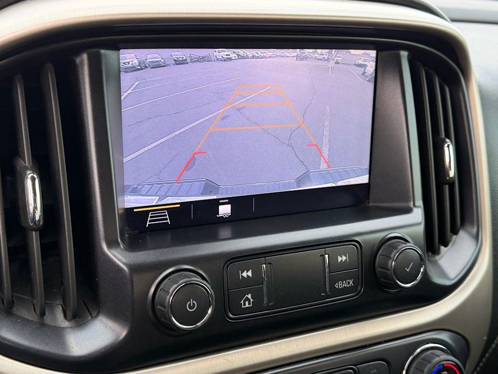 Thumbnail: 2020 GMC Canyon - 29