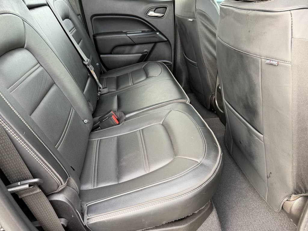 Thumbnail: 2020 GMC Canyon - 11