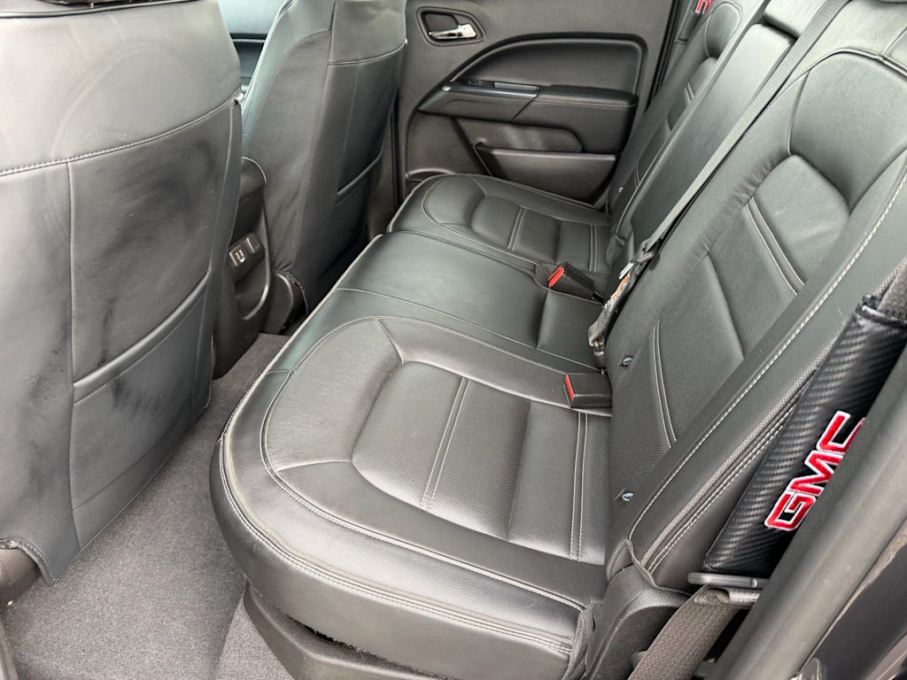 Thumbnail: 2020 GMC Canyon - 23