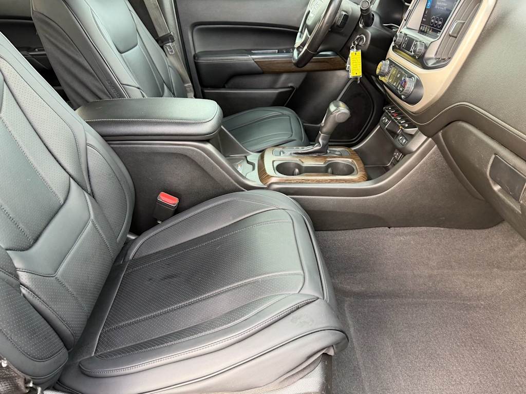 Thumbnail: 2020 GMC Canyon - 20