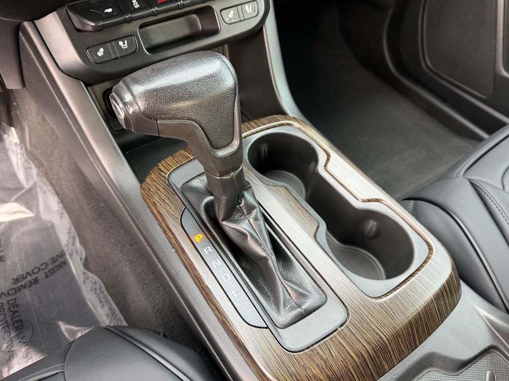 Thumbnail: 2020 GMC Canyon - 13