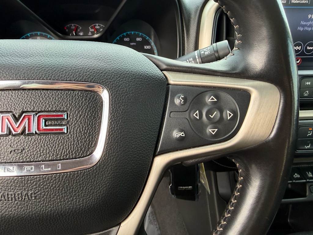 Thumbnail: 2020 GMC Canyon - 35