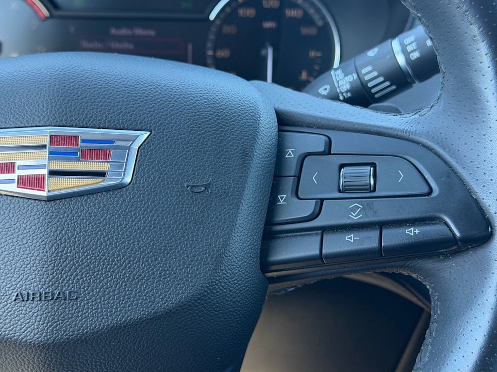 Thumbnail: 2019 Cadillac XT4 - 13