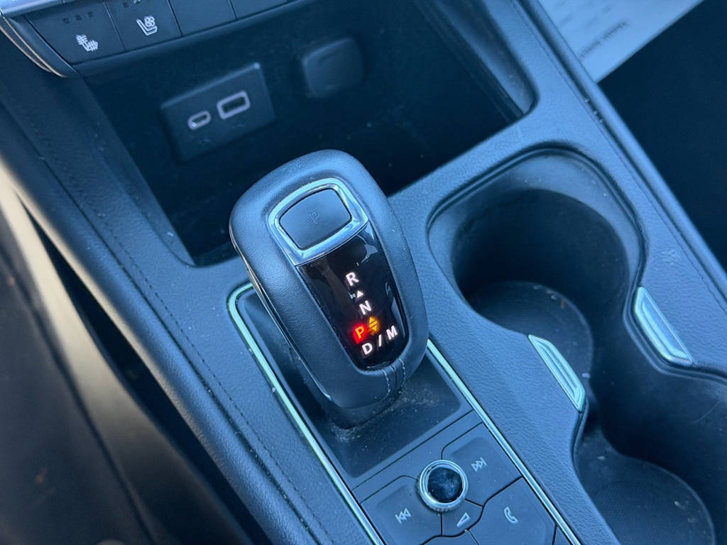 Thumbnail: 2019 Cadillac XT4 - 7