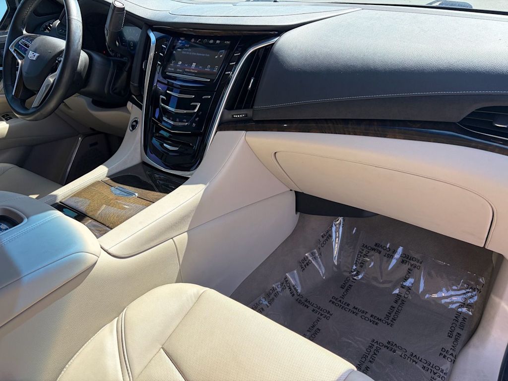 Thumbnail: 2018 Cadillac Escalade - 10