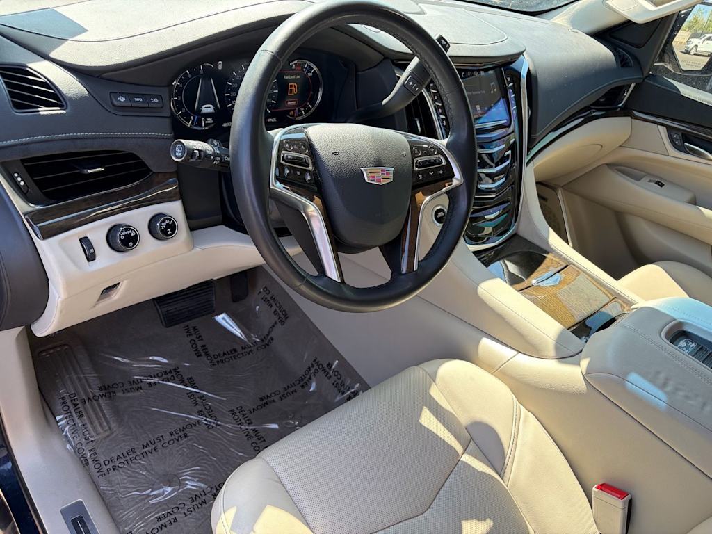 Thumbnail: 2018 Cadillac Escalade - 6