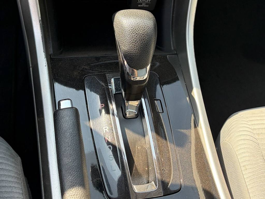 Thumbnail: 2017 Honda Accord - 5