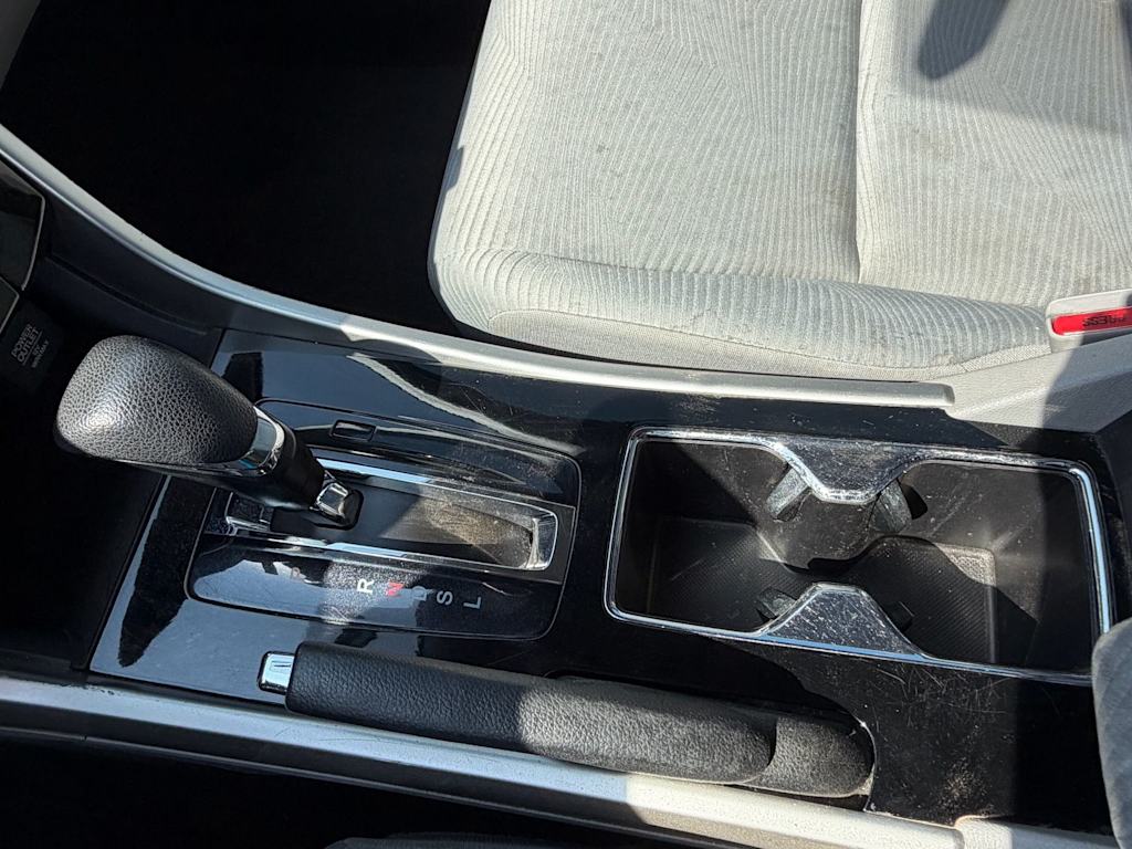 Thumbnail: 2017 Honda Accord - 19