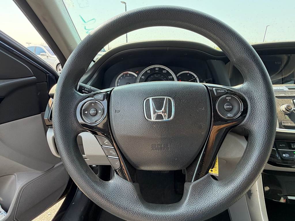Thumbnail: 2017 Honda Accord - 2