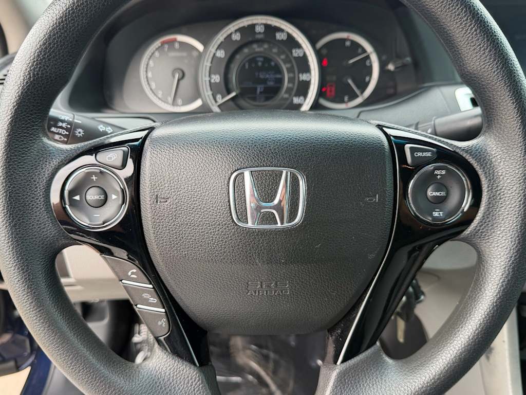 Thumbnail: 2017 Honda Accord - 33