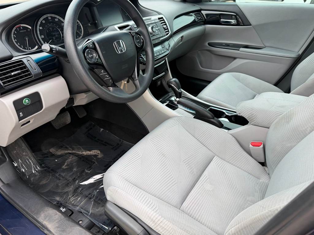 Thumbnail: 2017 Honda Accord - 24
