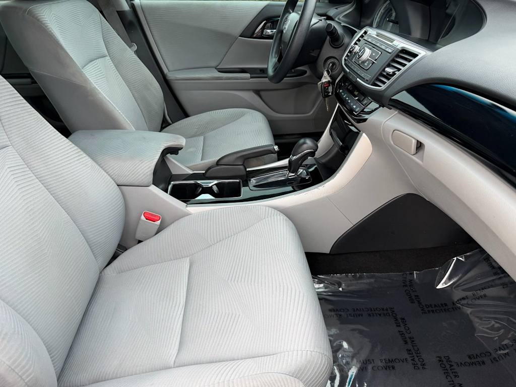 Thumbnail: 2017 Honda Accord - 9