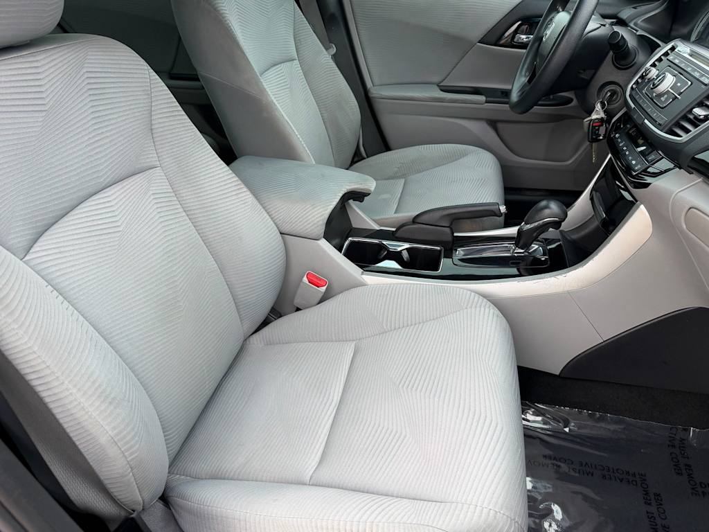 Thumbnail: 2017 Honda Accord - 8