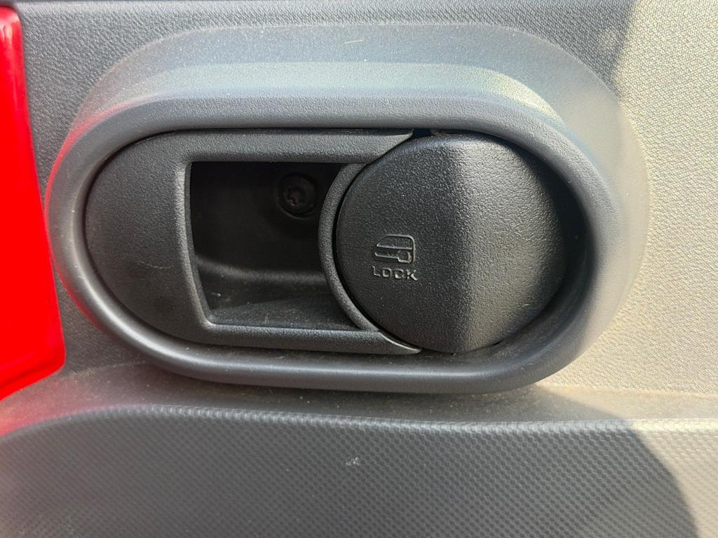 Thumbnail: 2010 Jeep Wrangler - 17