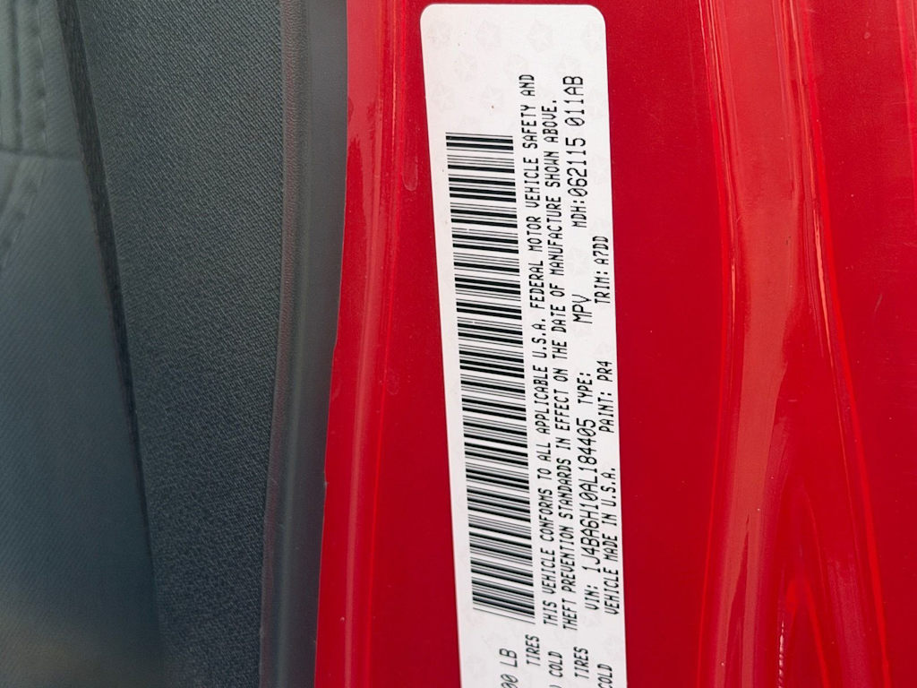 Thumbnail: 2010 Jeep Wrangler - 19