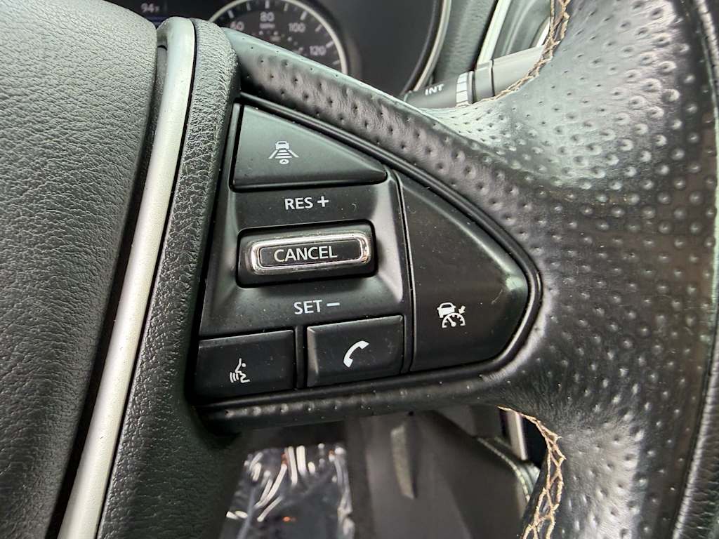 Thumbnail: 2018 Nissan Maxima - 22