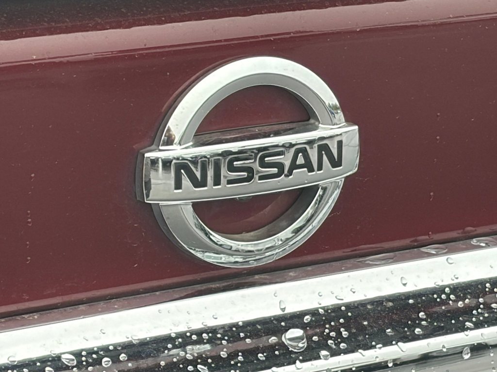 Thumbnail: 2019 Nissan Maxima - 3